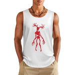 Débardeur de Sport Homme