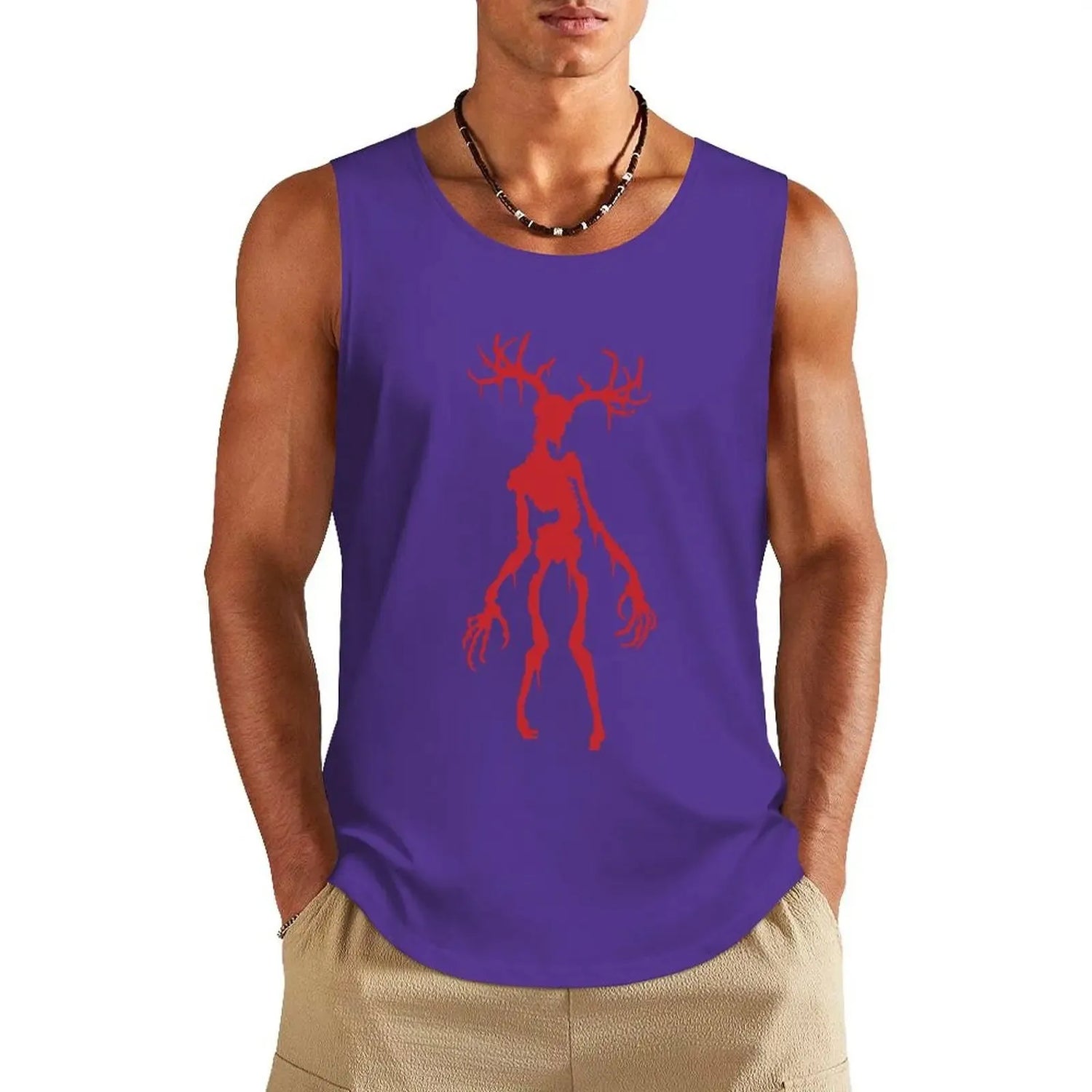 Débardeur de Sport Homme