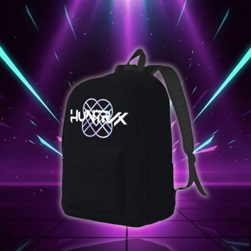 Sac à dos Kpop Demon Hunters