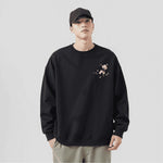 Emi - Sweat brodé