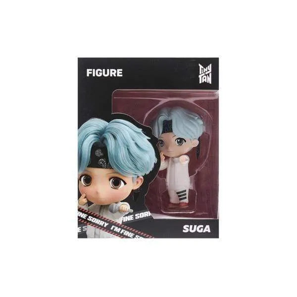 Figurine BTS TinyTan Suga