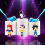 Figurines Kpop Demon Hunters