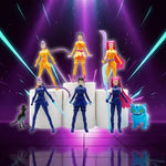 Figurines Kpop Demon Hunters