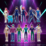 Figurines Kpop Demon Hunters