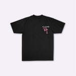 Hanami - T-shirt japonais oversize