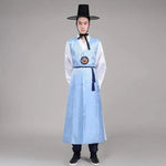 Hanbok Homme Traditionnel