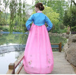 Hanbok Moderne