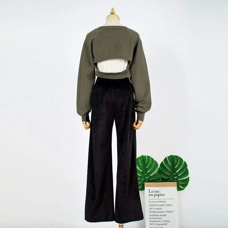 Haut Penthouse Korean Drama