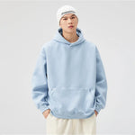 Hidaka - Hoodie Oversize (Heavyweight 405 GSM)