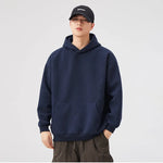 Hidaka - Hoodie Oversize (Heavyweight 405 GSM)