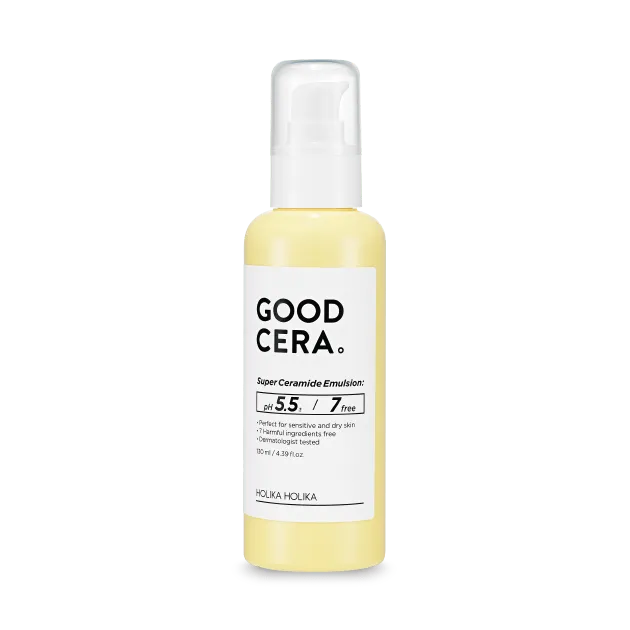 [HolikaHolika] Good Cera Super Ceramide Toner 180ml