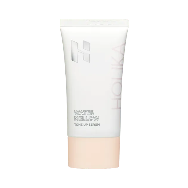 [HolikaHolika] Water Mellow Tone Up Serum 60ml