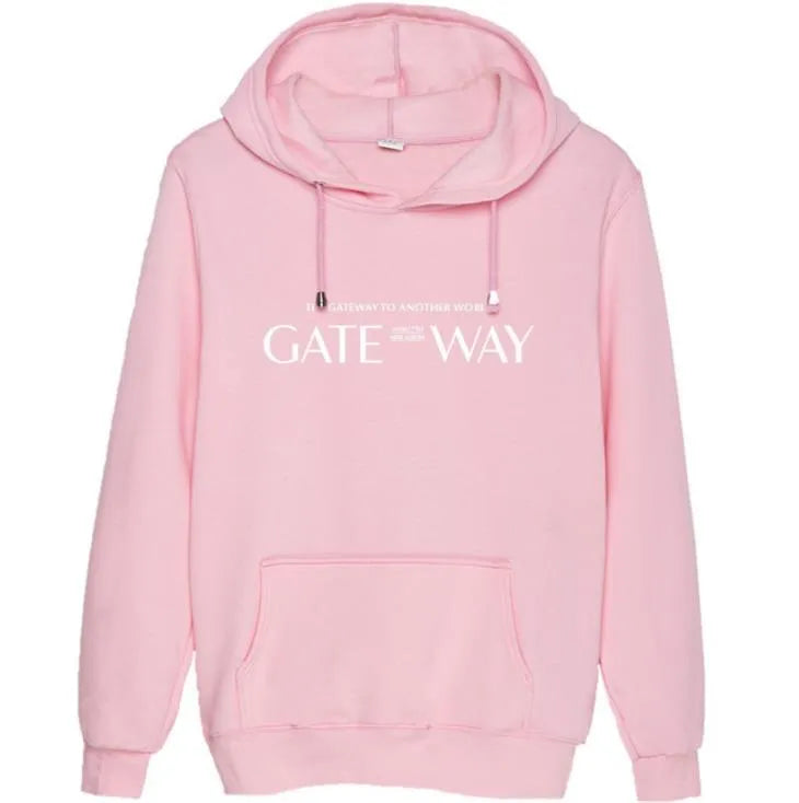 Hoodie Astro Gateway