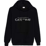 Hoodie Astro Gateway