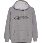 Hoodie Astro Gateway