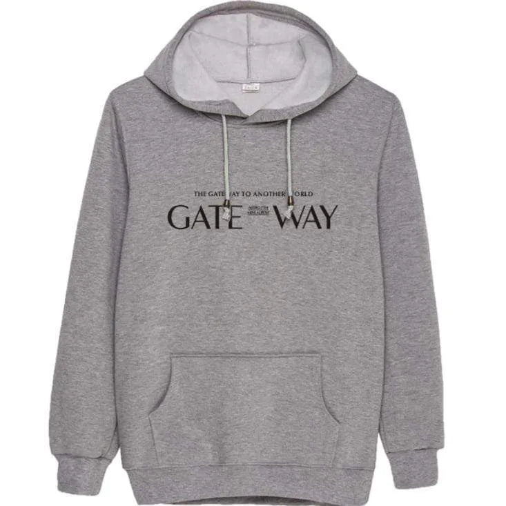 Hoodie Astro Gateway