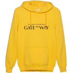 Hoodie Astro Gateway