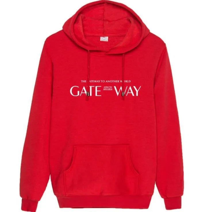 Hoodie Astro Gateway