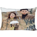 Housse de Coussin Crash Landing On You