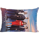 Housse de Coussin Crash Landing On You
