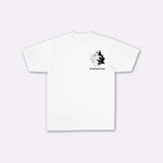 In Yō - T-shirt japonais oversize