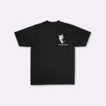 In Yō - T-shirt japonais oversize