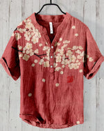 Kei - Chemise Japonaise