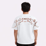 Kibou - T-shirt Brodé