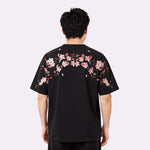 Kibou - T-shirt Brodé