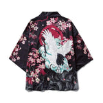 Kimono Cardigan Sakura