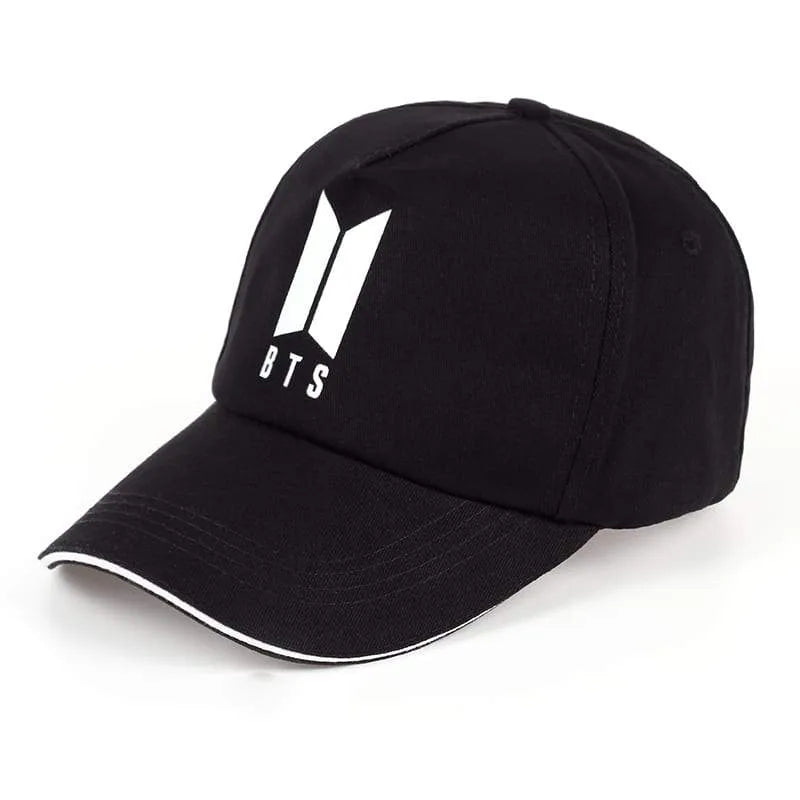 Kpop Cap Hat MZ186