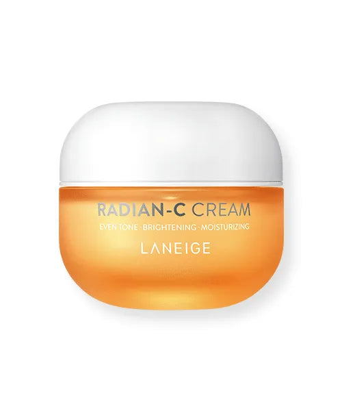 [Laneige] Radian-C Cream 30ml