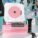 Lecteur CD KPOP™