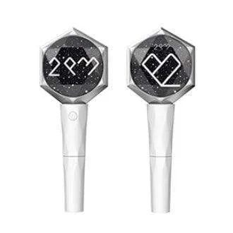 Lightstick 2PM - Officiel