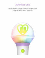 Lightstick IU - Officiel
