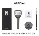 Lightstick Monsta X - Officiel