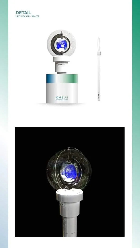 Lightstick ONEUS - Officiel