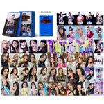 Lot de 54 Photocards Aespa