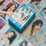 Lot de 54 Photocards IVE