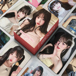 Lot de 54 Photocards IVE