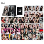 Lot de 55 Photocards K-pop - Groupe (G) I-DLE