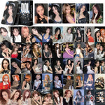 Lot de 55 Photocards K-pop - Groupe (G) I-DLE