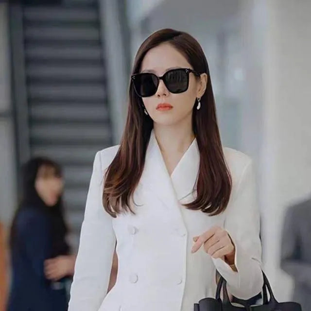 Lunette de soleil Crash Landing On You