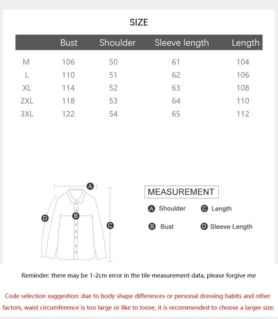 Manteau Hiver Homme Coréen