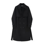 Manteau Korean Unisex