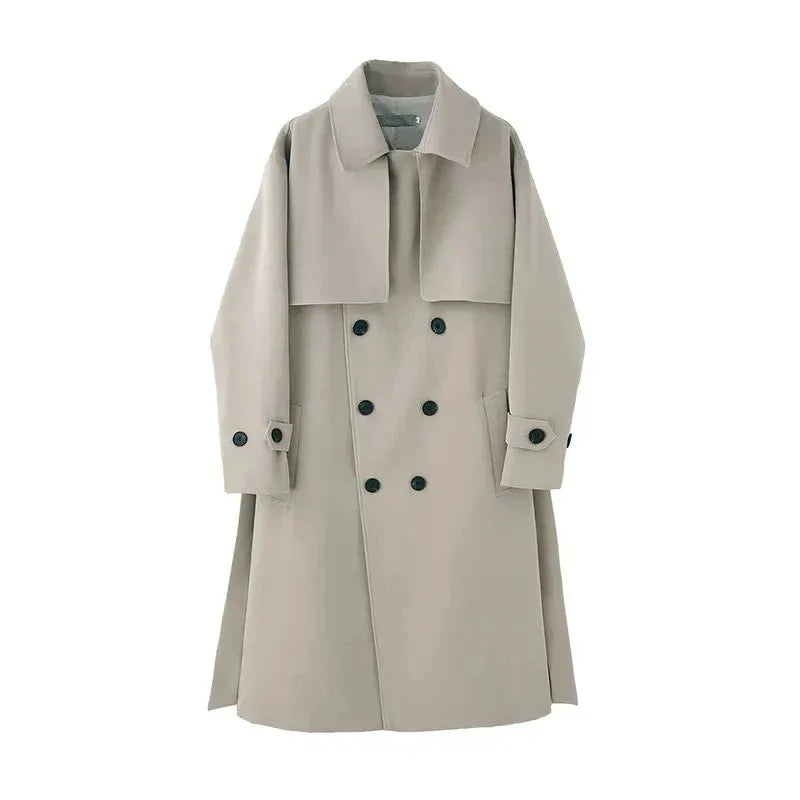 Manteau Korean Unisex