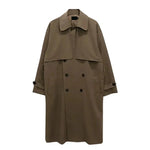 Manteau Korean Unisex