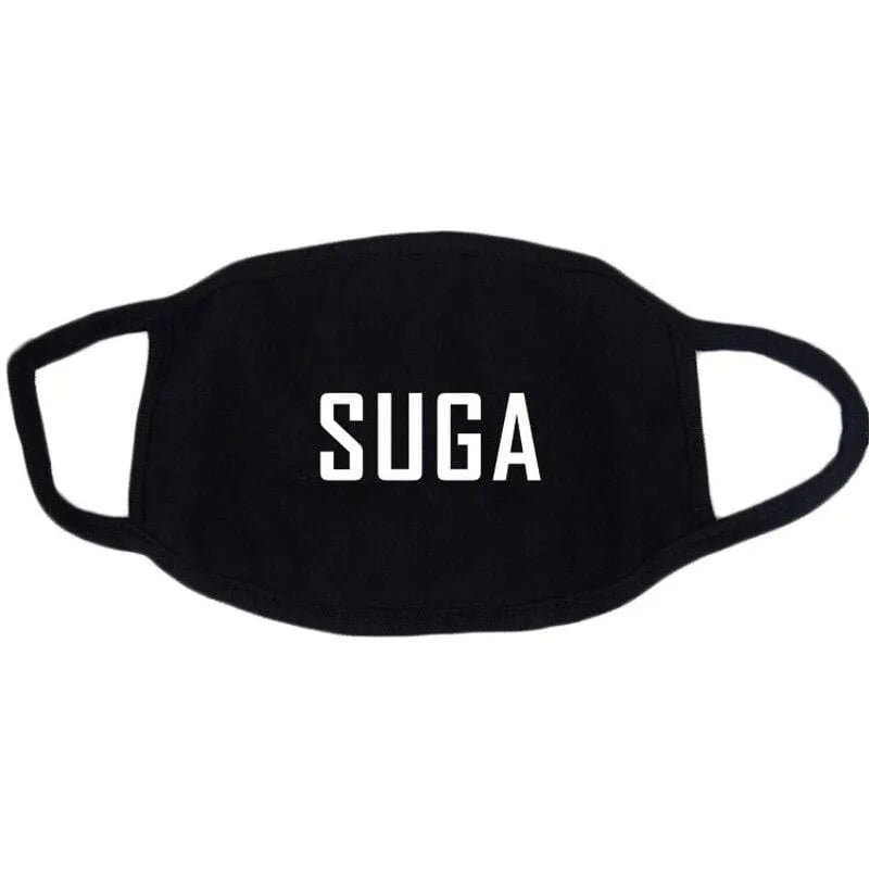 Masque KPOP - Groupes de musiques