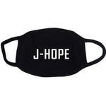 Masque KPOP - Groupes de musiques