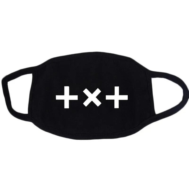 Masque KPOP - Groupes de musiques